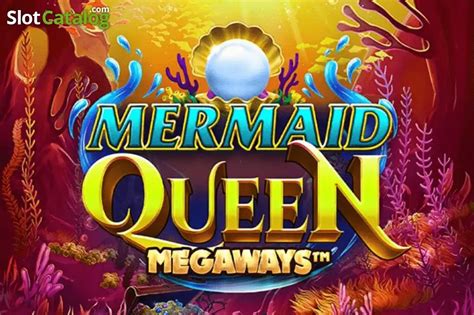Jogar Mermaid Queen Megaways no modo demo